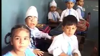 Afghan Sikh migrants leading a happy life in India