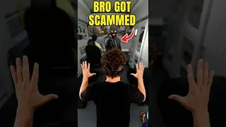 How to Outsmart a Thief