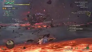 Gogmazios Monster Hunter Wilds
