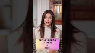 Top 5 Emerging Careers in Tech