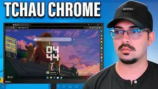 ESSE NAVEGADOR VAI ACABAR com Chrome e Opera! 😱 | NAVER WHALE é INCRÍVEL!