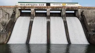 A trip to Malampuzha Dam/Family trip/ kerela Tourist place🌊