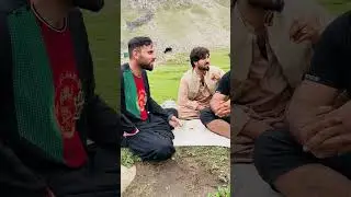 Exploring Babusar Top | Pakistan&rsquo;s Most Scenic Mountain Pass 🏔️ | Travel With Rehman