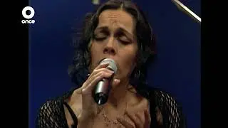Santa Sabina - Canción (en vivo 2000)