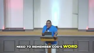 Remember God's Word & Works: Defeat the Enemy's Tricks #shorts