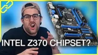 Intel 300 series leak, IDF 2017 cancelled, Battlefront 2 single-player details