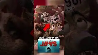 Did You Know In Ralph Breaks The Internet