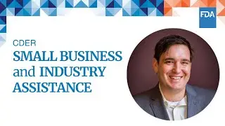 GDF2025 &ndash; D1S01 - Office of Generic Drugs (OGD) Keynote