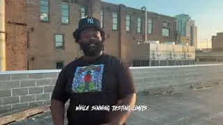 Yogi Barry - G.M.F Freestyle (Cloud Lounge Cyphers)