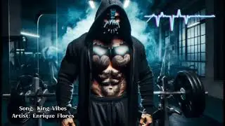 Push Beyond Pain: Intense Workout Music to Power Through Every Set