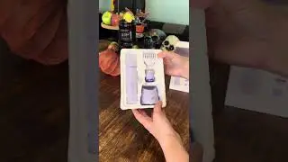 Olov body electric trimmer makes a great gift! Trims body hair anywhere and can be used in the