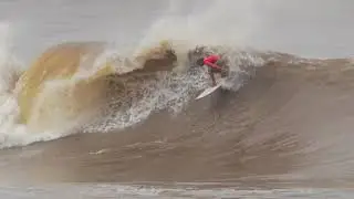 Surf City El Salvador ISA World Surfing Games 2021 day 5