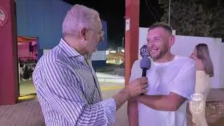 6 DOMINGO DE FERIA 2025
