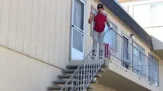 Jose Angeles 2013 Teaser