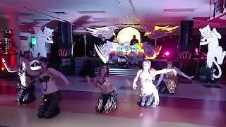 Laterna at PLF Decemberween 2019