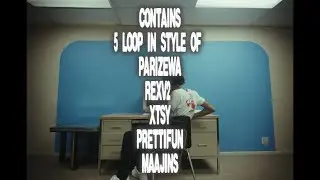 Free (+5) Loop kit* - Prettifun x Rexv2 x Maajins x Xtsy x Praizewa