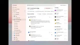 A true Artificial Memory for your work | Sense AI Walk-Through |Lifetime Deal | Sense Working