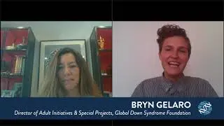 GLOBAL Acceptance Speech 2020 Pueschel-Tjossem Award