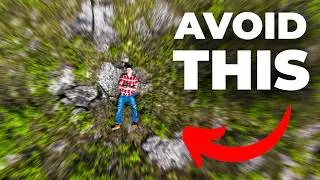 The #1 Mistake That RUINS Your Drone Footage