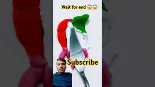 Fantastic four Colour 👽👽👽. #colour #viralvideo #viralshorts #subscribe #funny #entainment #shorts