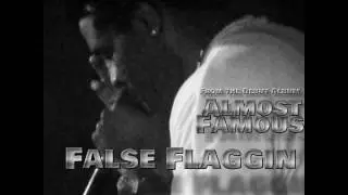 Jay Emcee: False Flaggin