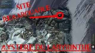 GW2 : Site remarquable 