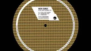08 - Nick Curly - rebound