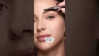 Тушь для ресниц Ch&acirc;n M&agrave;y Bobbi Brown Natural Brow Shaper - Kallos Vietnam