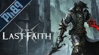 The Last Faith Extended Demo | Heal n&eacute;lk&uuml;l is megd&ouml;glesz!