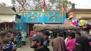 ধারাবাহিক পর্ব আকারে কেশা পাগলার মেলা দেখতে চোখ রাখুন ! গাজীপুর কালিয়াকৈরের চিনাইলে শুরু হয়েছে মেলা
