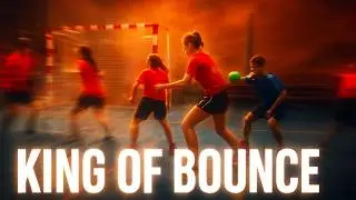 King of the Bounce