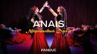 ANAIS Морошковый Джем - PANDUC