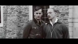 Юстус фон Яухер/Зигфрид Гладен