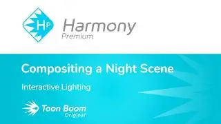 How to Create Interactive Lighting with Harmony Premium