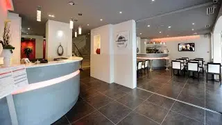 H&ocirc;tel Foch, Tarbes, France