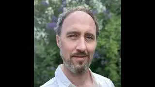 BS 186 Mark Humphries author of 