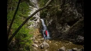 Hiking | Kvačianska Dolina | Mlyny Oblazy