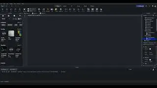 How to make a working door in Roblox Studio! (Model + Scripting!)