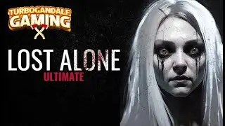 Lost Alone Ultimate (DemO)