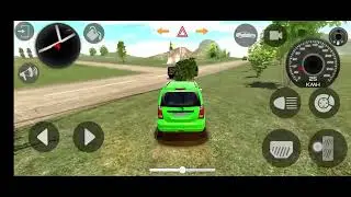New Mercedes Car Stuck For Parking | 3d Driving Class | Best Android Gameplay Video |Car Games video