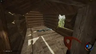 HOME SWEET CABIN | The Forest Episode 3