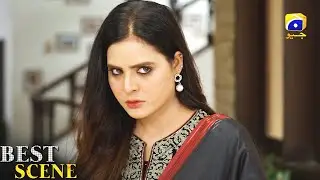 Behroop Episode 86 || 𝗕𝗲𝘀𝘁 𝗦𝗰𝗲𝗻𝗲 𝟬𝟰 || Zubab Rana - Asad Siddiqui - Beenish Chauhan || Har Pal Geo