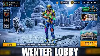New Update 🤯 Glacier Skin Shotgun & Scar 😱 ScarFall 2.0 Live 🎮