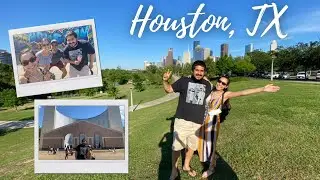 5 lugares gratis para visitar en Houston, TX | TOUR GUIDE