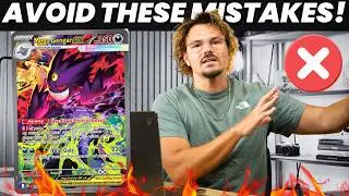 Pok&eacute;mon Investing Traps No One&rsquo;s Talking About in 2026
