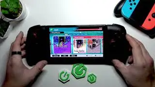 HORI Split Pad Pro &ndash; Как записать игровой процесс