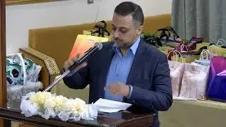 احتفال مدرسة التوحيد الإسلامية