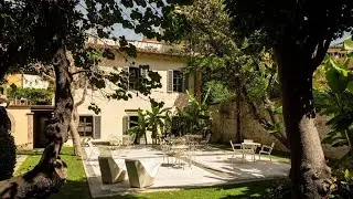 Numa Palazzo San Niccol&ograve;, Florence, Italy | Travel With Divya