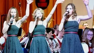 Musikkapelle Waidring - Hit the road Jack!
