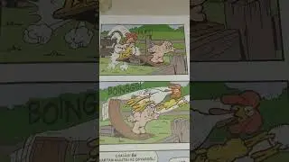 Orson t&ouml;rt&eacute;net Kijutni az udvarb&oacute;l.